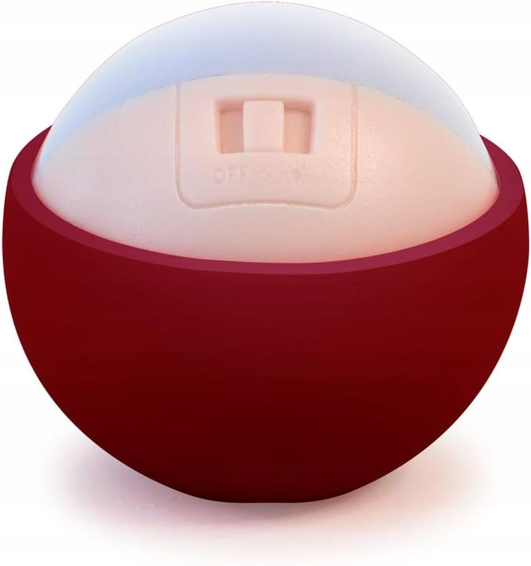 PABOBO Little Moon przenośna lampka nocna LED 6,5 cm – zdjęcie produktu 4