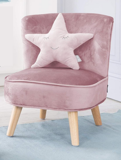 ROBA Style decoratief kussen 26 x 30 cm STER