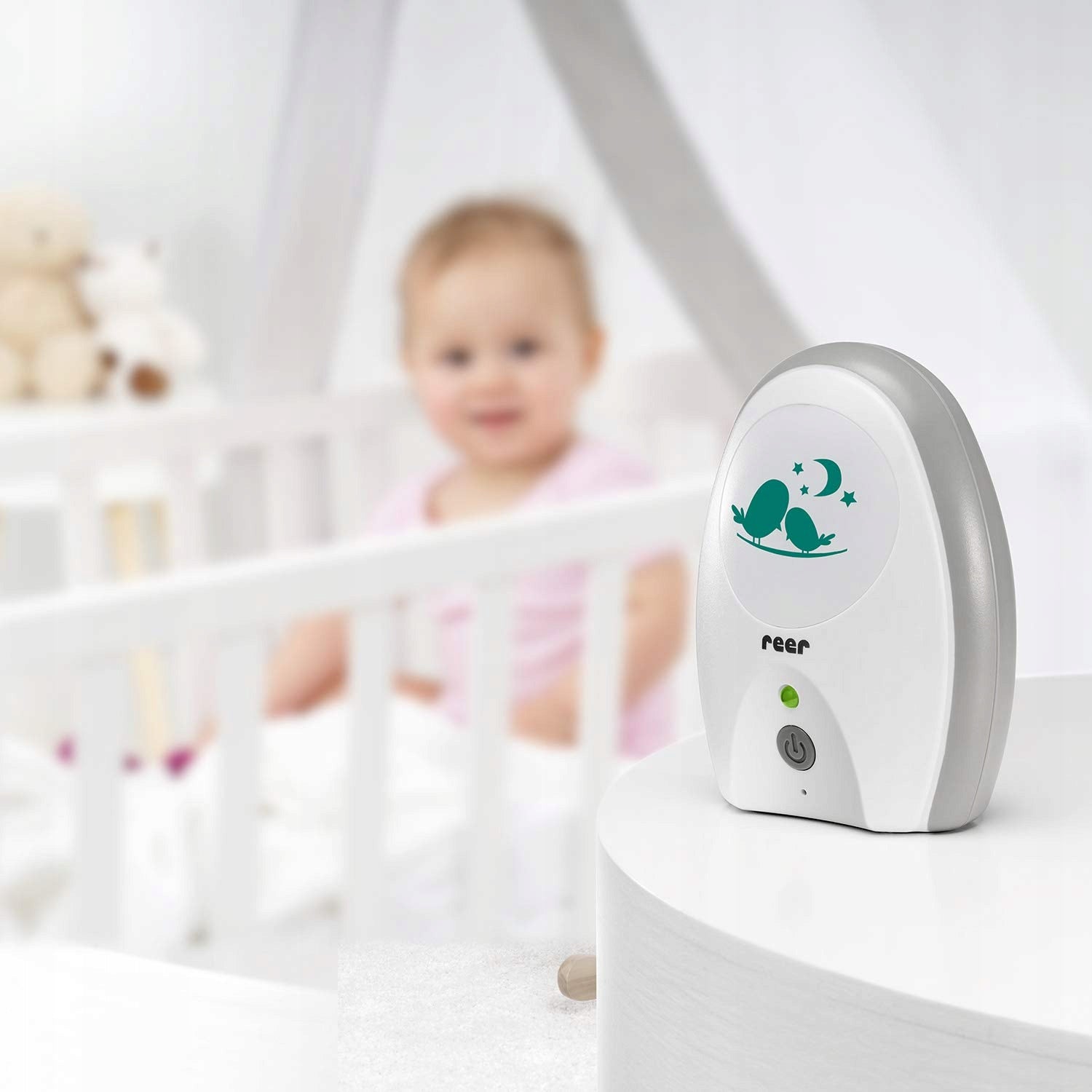 REER Neo Digital cyfrowa niania elektroniczna – zdjęcie produktu 3