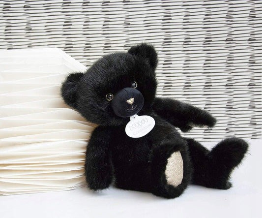 DOUDOU et COMPAGNIE pluszowa przytulanka MIŚ 30 cm