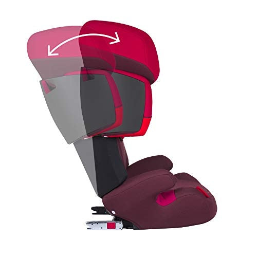 CYBEX seggiolino auto Solution X-fix