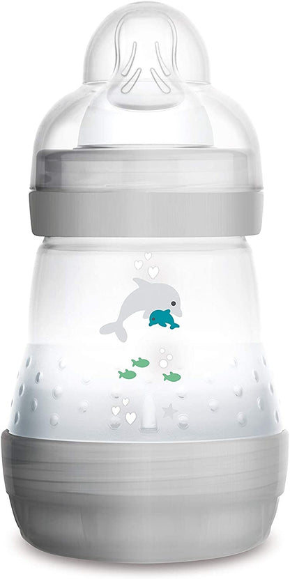 ICH HABE Sterilisator Flaschenwärmer 6in1 + Flasche