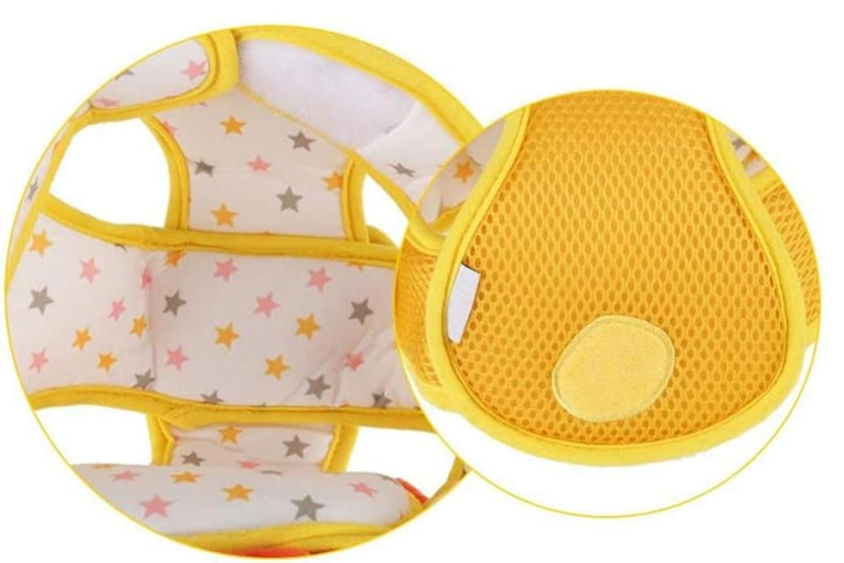 J-TREE Lion protective helmet for learning to walk