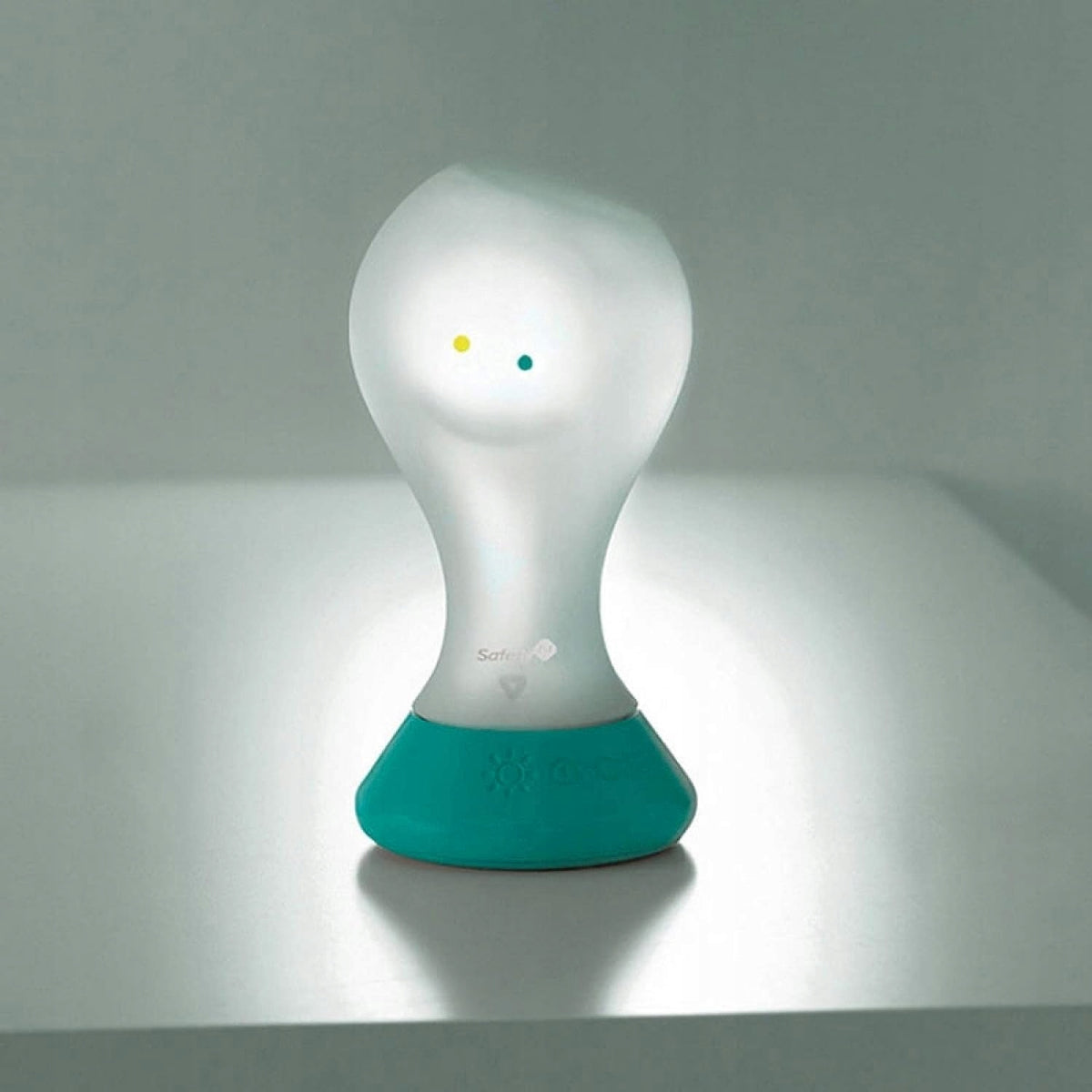 BEBE CONFORT Lulu 2w1 latarka lampka nocna LED – zdjęcie produktu 4