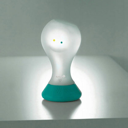 BEBE CONFORT Lulu 2w1 latarka lampka nocna LED – zdjęcie produktu 4