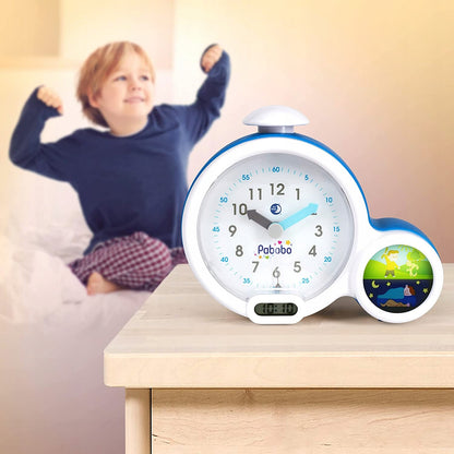 PABOBO Kid'Sleep CEAS EDUCAȚIONAL albastru