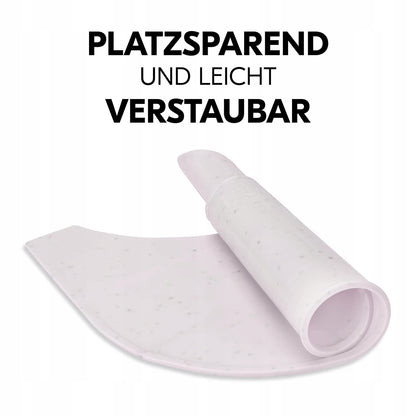 HAUCK TRAY MAT mata pod talerz do krzesła Hauck Alpha – zdjęcie produktu 7