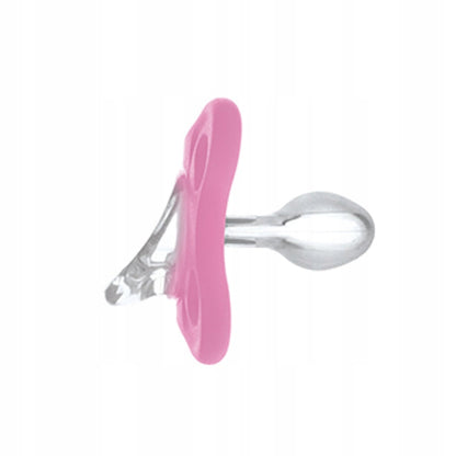 MAM COMFORT succhietto prematuro neonato x2 0m+