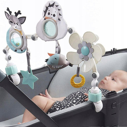TINY LOVE Magical Tales toy arch for stroller