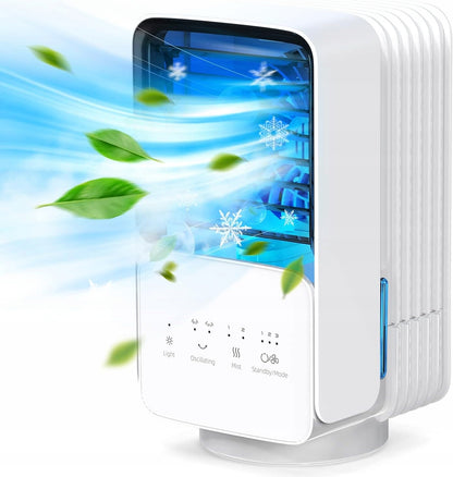 OMISOON DH-KTS04 mini air conditioner