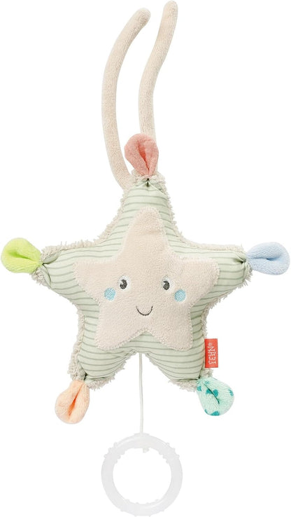 FEHN ciondolo con carillon "Sai quante stelle ci sono" STELLA 20 cm