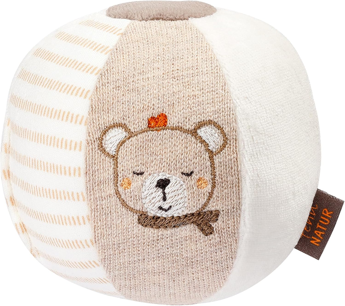 FEHN Natur plush ball