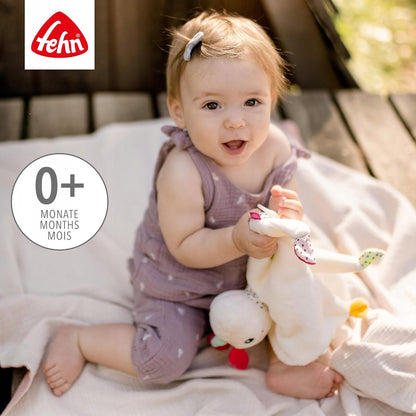 FEHN copertina peluche AIKO&YUKI 30 cm