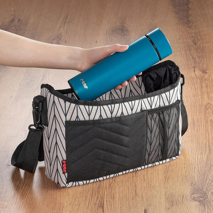 REER ColourDesign thermos pour boissons en acier inoxydable 450 ml