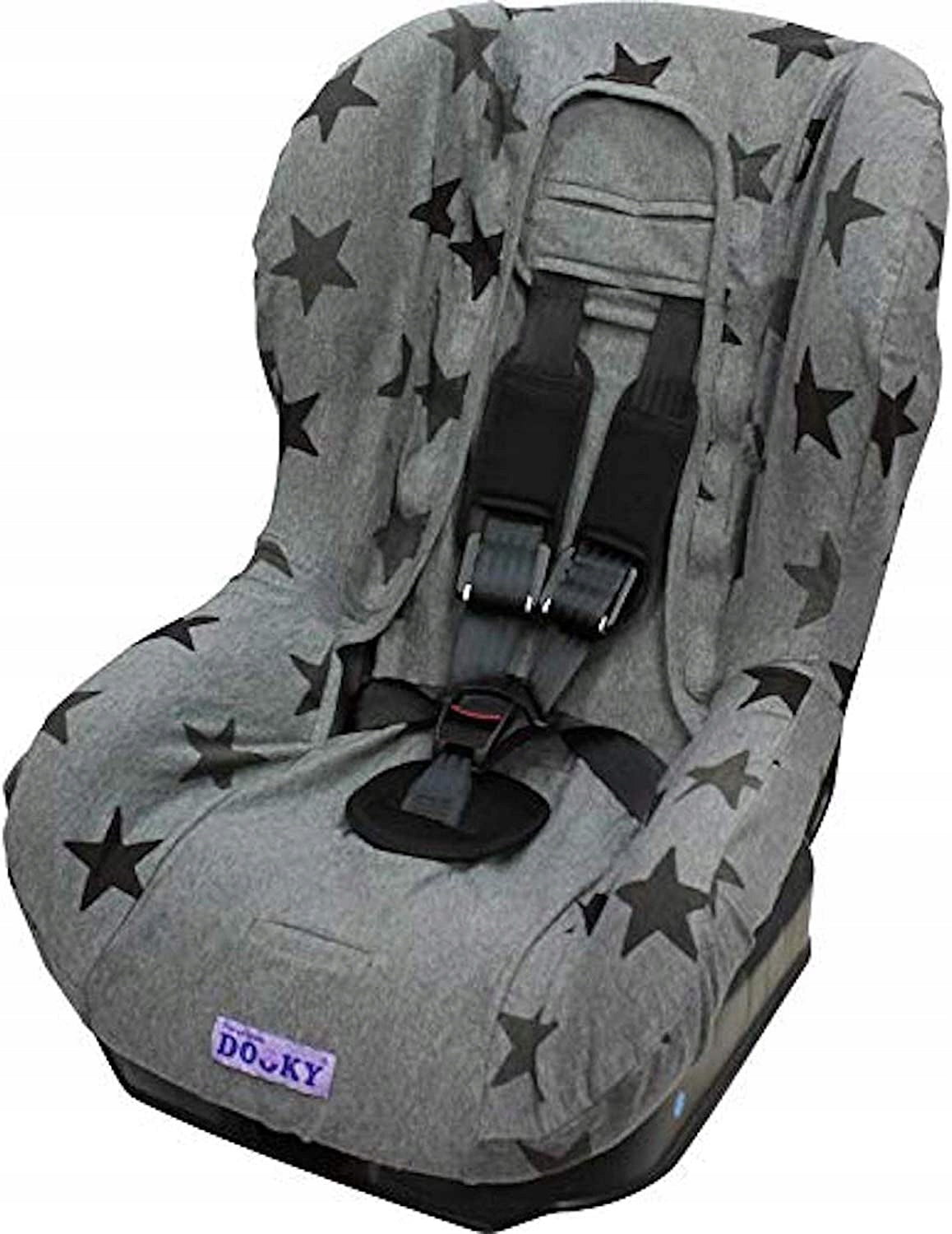 DOOKY SEAT COVER 1 univerzális autósülés-huzat