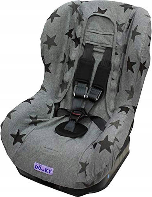 DOOKY SEAT COVER 1 Sitzbezug UNIVERSAL