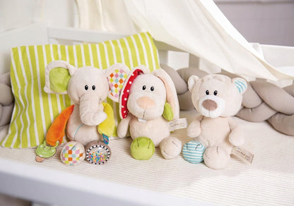 NICI miękka przytulanka MIŚ TAPS 24 cm – zdjęcie produktu 4
