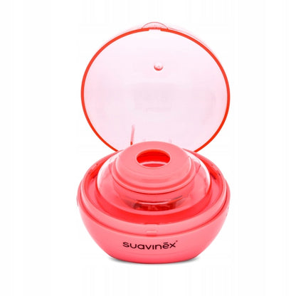 SUAVINEX Duccio STERYLIZATOR smoczków UV 9 cm – zdjęcie produktu 4