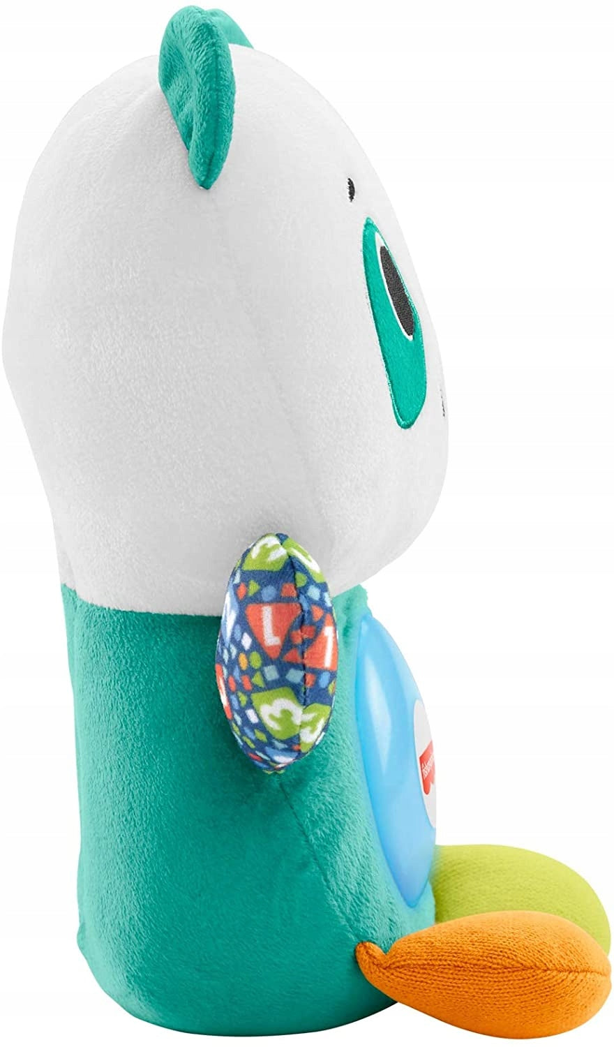 FISHER-PRICE interactieve PANDA Duitse versie