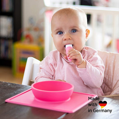 KOKOLIO mata talerzyk antypoślizgowy – zdjęcie produktu 2