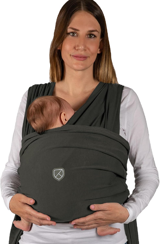 KOALA BABYCARE fascia elastica per portare bambini max 15kg