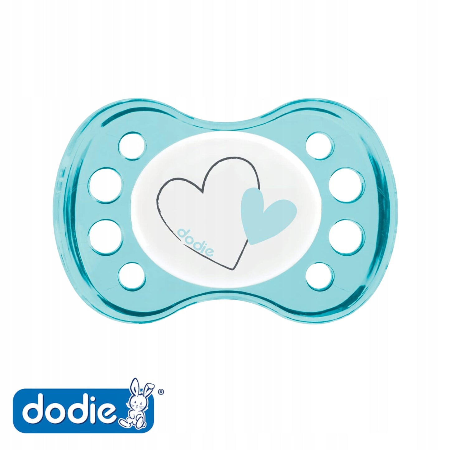 DODIE πιπίλα 0-2 μηνών – φωτογραφία προϊόντος 4
