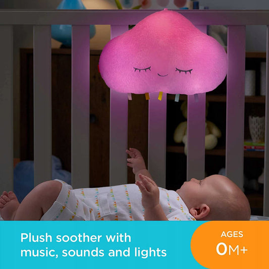 FISHER PRICE Λάμπα βοηθήματος ύπνου Schlafwolke