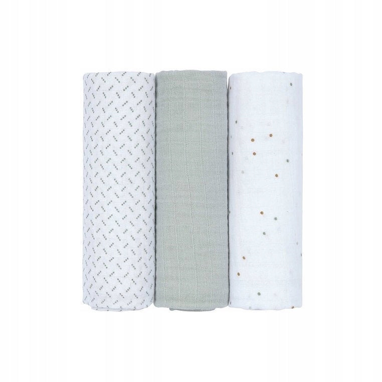 LASSIG multifunctional wrap x3