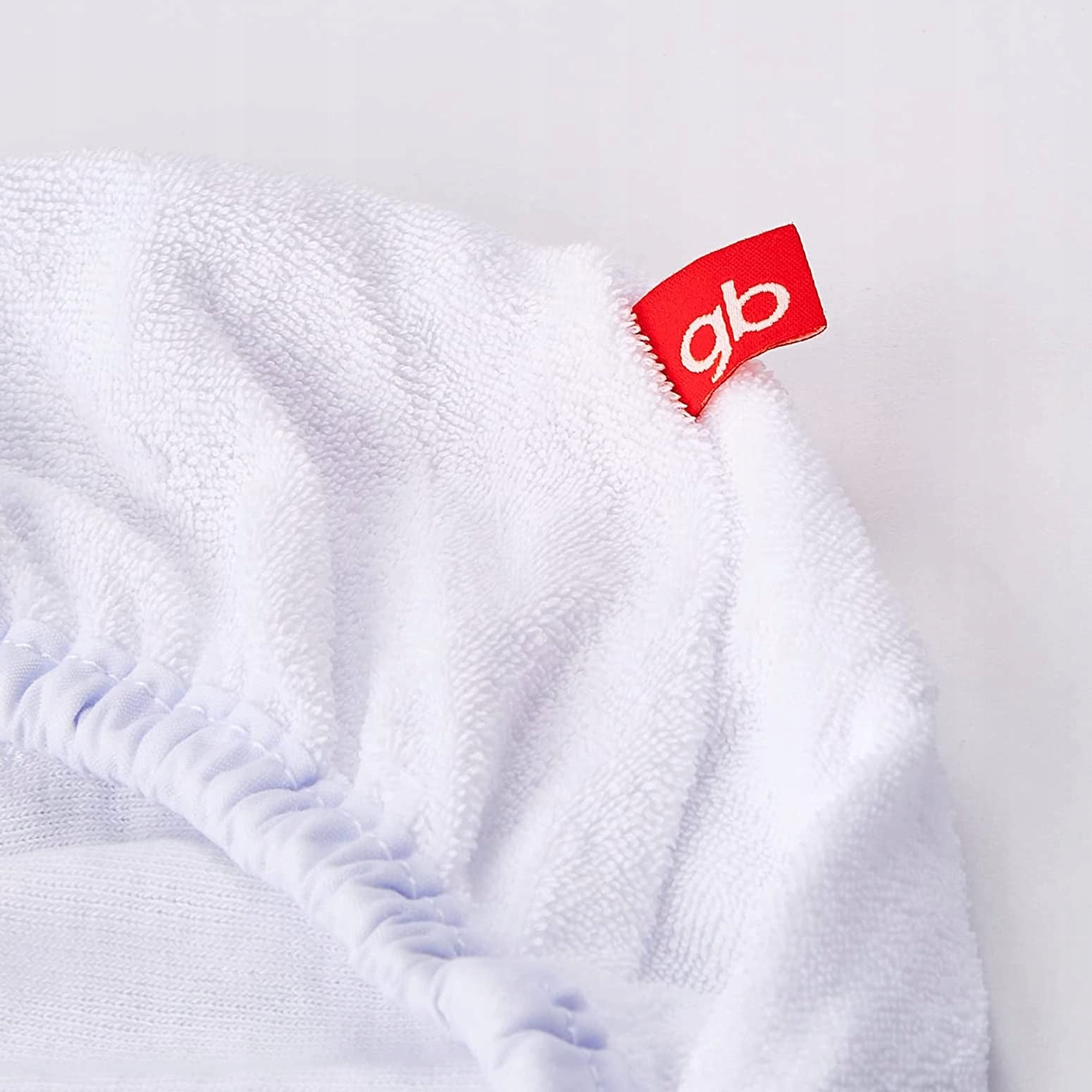 GB pokrowiec na fotelik UNIWERSALN – zdjęcie produktu 4