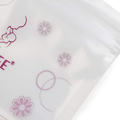 ELANEE Food storage bags x20