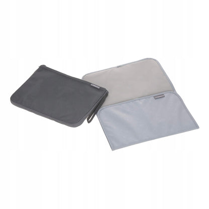 LASSIG organiser for nappies and wipes, changing table