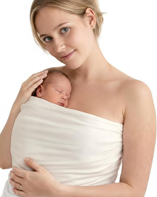 HOPPEDIZ top per il babywearing M