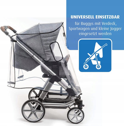 REER folia przeciwdeszczowa uniwersalna Active – zdjęcie produktu 4