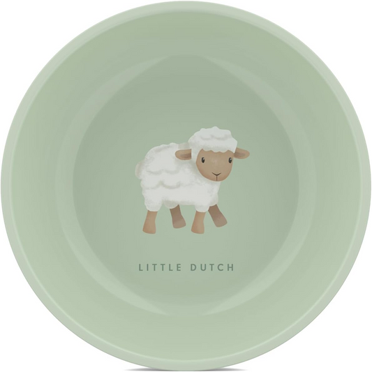 MEPAL Little Dutch nietłukąca miseczka 300 ml