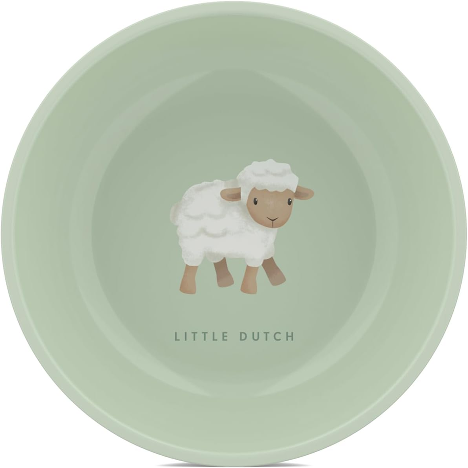 MEPAL Little Dutch bruchsichere Schale 300 ml