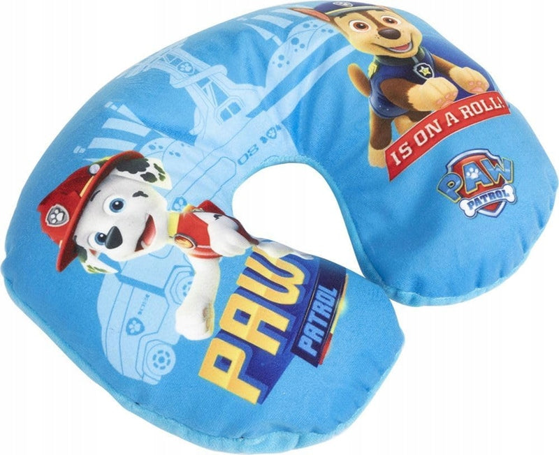 PSI PATROL podróżna poduszka stabilizująca – zdjęcie produktu 3