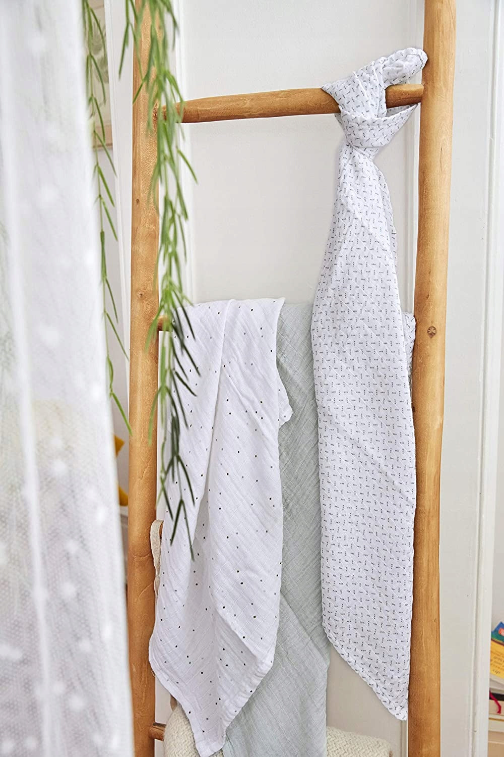 LASSIG Garden Explorer multifunctional wrap x2