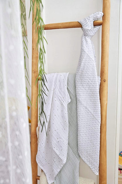 LASSIG Garden Explorer multifunctional wrap x2