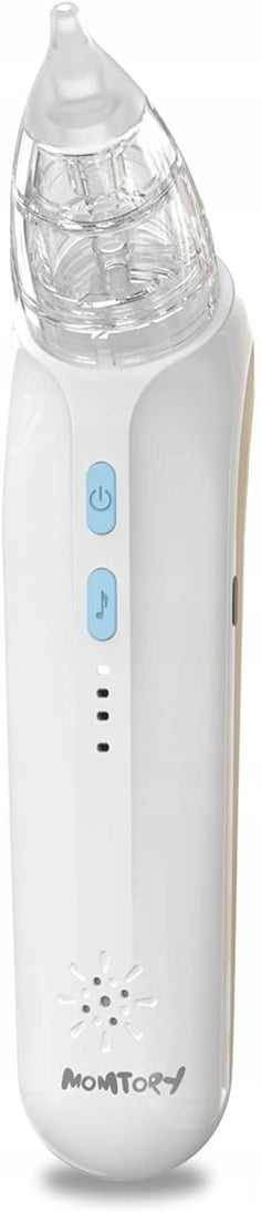 MOMTORY DQ8 electric nasal aspirator