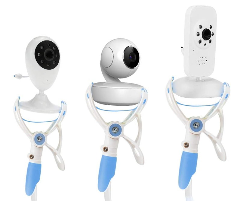 YIKANWEN support flexible pour caméra de babyphone 85 cm