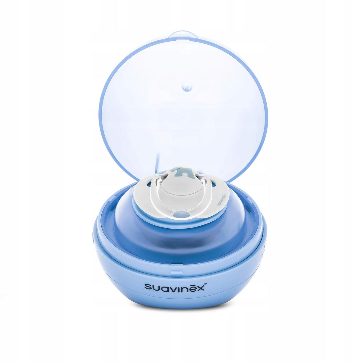 SUAVINEX Duccio STERILIZZATORE ciucci UV 9 cm