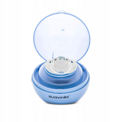 SUAVINEX Duccio STERILIZZATORE ciucci UV 9 cm