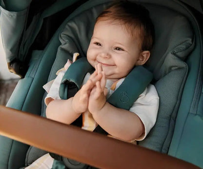 STOKKE Xplory X passeggino PREMIUM UPF50+ fino a 22kg accessori