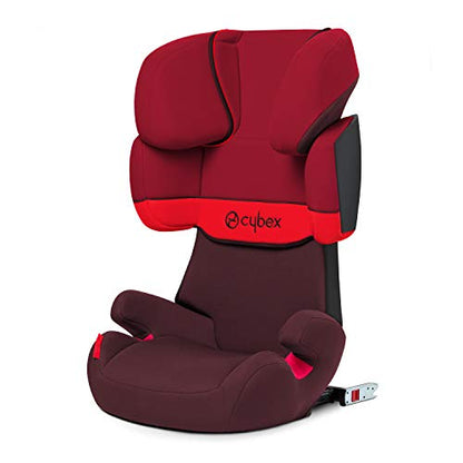 CYBEX seggiolino auto Solution X-fix