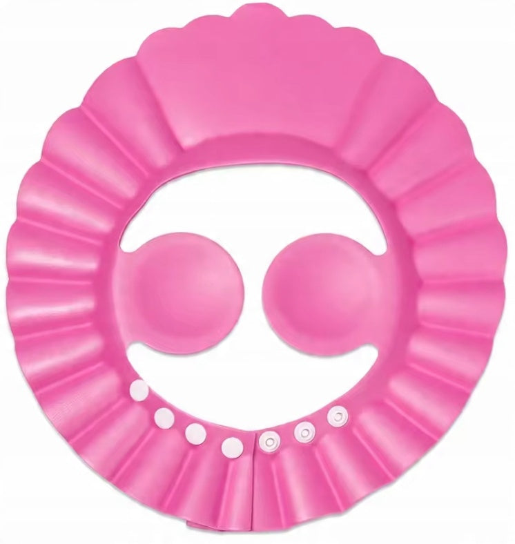 Protector para el baño para niños 6 m+ DKM aro de baño