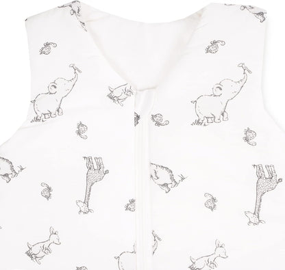 JULIUS ZOLLNER saco de dormir de verano 0,5 TOG talla 110