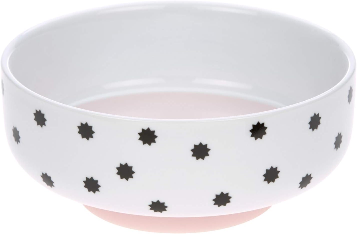 LASSIG Little Chums zestaw naczyń porcelanowych "N