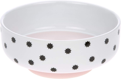 LASSIG Little Chums zestaw naczyń porcelanowych "N