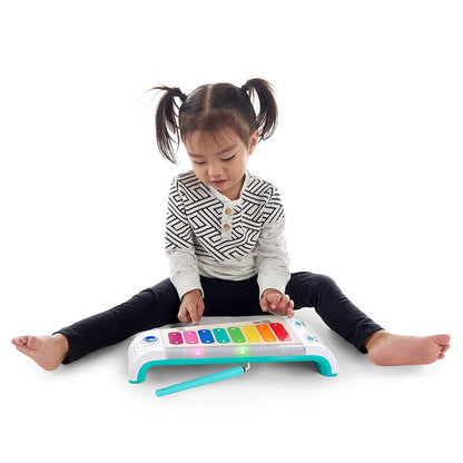 HAPE Baby Einstein XYLOPHON Holzinstrument