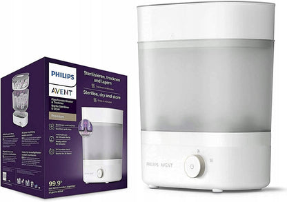 PHILIPS AVENT sterilizator electric 293/00 U